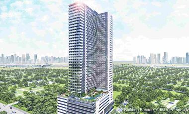 Preselling Studio NO Spot DP SMDC Gem Residences 15k Monthly C5 Pasig