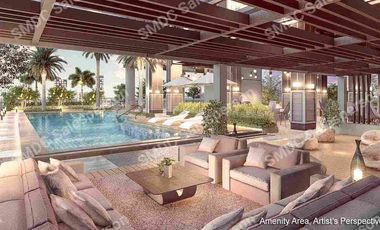 Preselling Studio NO Spot DP SMDC Gem Residences 15k Monthly C5 Pasig