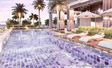Preselling Studio NO Spot DP SMDC Gem Residences 15k Monthly C5 Pasig