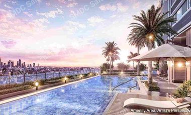 Preselling Studio NO Spot DP SMDC Gem Residences 15k Monthly C5 Pasig