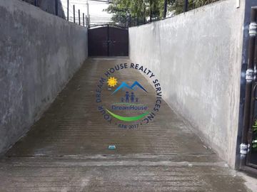 2 STOREY HOUSE & LOT FOR SALE
