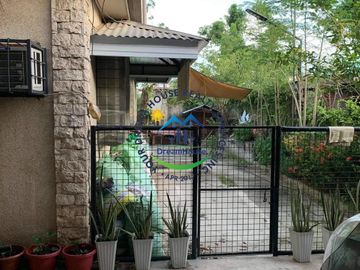 2 STOREY HOUSE & LOT FOR SALE