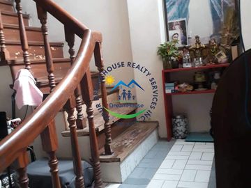 2 STOREY HOUSE & LOT FOR SALE