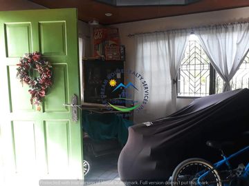 2 STOREY HOUSE & LOT FOR SALE