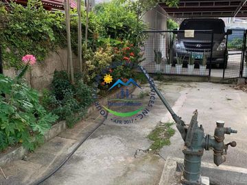 2 STOREY HOUSE & LOT FOR SALE