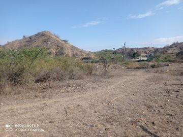 Terreno de Playa en Zorritos, Bocapan, 246 m2 (+ 900 de Posesión al frente)