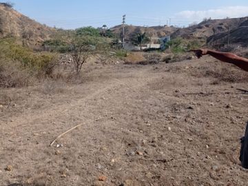 Terreno de Playa en Zorritos, Bocapan, 246 m2 (+ 900 de Posesión al frente)