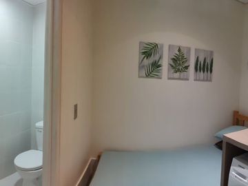 33sqm Studio Condo for sale Pre Selling Pasig Capitol Commons near Ortigas