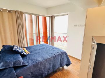 1096696 Departamento En Magdalena Límite Con San Isidro 3 Hab + Estacionamiento Y Áreas Comunes