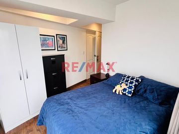 1096696 Departamento En Magdalena Límite Con San Isidro 3 Hab + Estacionamiento Y Áreas Comunes