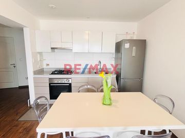 1096696 Departamento En Magdalena Límite Con San Isidro 3 Hab + Estacionamiento Y Áreas Comunes