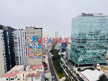 1096696 Departamento En Magdalena Límite Con San Isidro 3 Hab + Estacionamiento Y Áreas Comunes