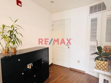 1096696 Departamento En Magdalena Límite Con San Isidro 3 Hab + Estacionamiento Y Áreas Comunes