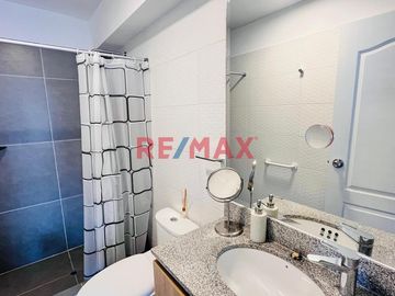 1096696 Departamento En Magdalena Límite Con San Isidro 3 Hab + Estacionamiento Y Áreas Comunes