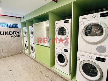 1096696 Departamento En Magdalena Límite Con San Isidro 3 Hab + Estacionamiento Y Áreas Comunes