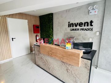 1096696 Departamento En Magdalena Límite Con San Isidro 3 Hab + Estacionamiento Y Áreas Comunes