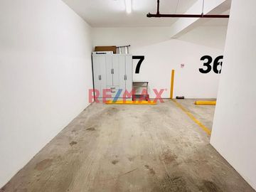 1096696 Departamento En Magdalena Límite Con San Isidro 3 Hab + Estacionamiento Y Áreas Comunes