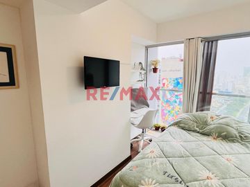 1096696 Departamento En Magdalena Límite Con San Isidro 3 Hab + Estacionamiento Y Áreas Comunes