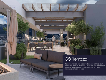 501 Comodidad, Cercanía y Tranquilidad. Amplia Suite en Avenida de Los Shyris 67,85 m.