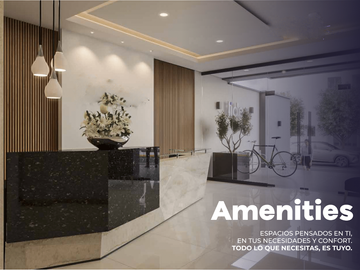 501 Comodidad, Cercanía y Tranquilidad. Amplia Suite en Avenida de Los Shyris 67,85 m.
