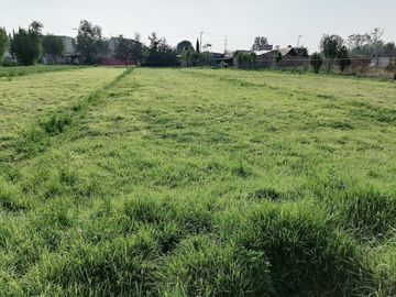 TERRENO DE 1100M2 EN SAN MATEO XOLOC