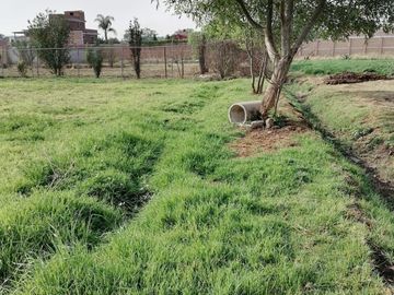 TERRENO DE 1100M2 EN SAN MATEO XOLOC