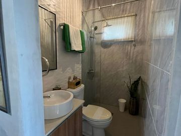 Affordable 3-Bedroom Single Attached Like House and Lot near Tagaytay!