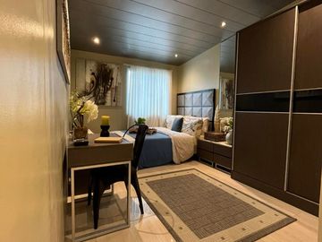 Affordable 3-Bedroom Single Attached Like House and Lot near Tagaytay!