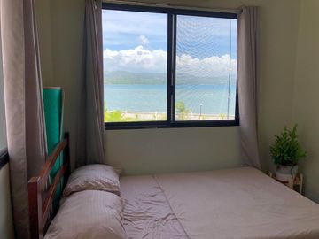 Serene Seaview Escape: Fully Furnished Beachfront House in Argao Royal Palms, Cebu