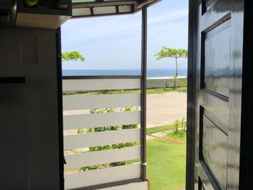 Serene Seaview Escape: Fully Furnished Beachfront House in Argao Royal Palms, Cebu