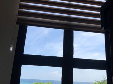 Serene Seaview Escape: Fully Furnished Beachfront House in Argao Royal Palms, Cebu