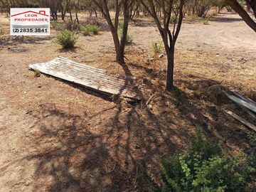🏜Leon Propiedades vende parcela en sector Alhue, Curacavi🏜