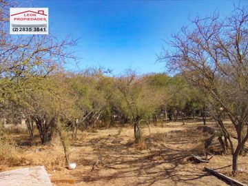 🏜Leon Propiedades vende parcela en sector Alhue, Curacavi🏜