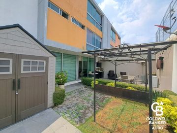 Casa en Condominio en Venta, Lerma