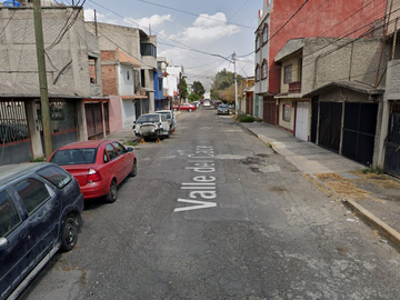 GRAN REMATE CASA ADJUDICADA Valle del Cáceres Valle de Aragón Nezahualcóyotl