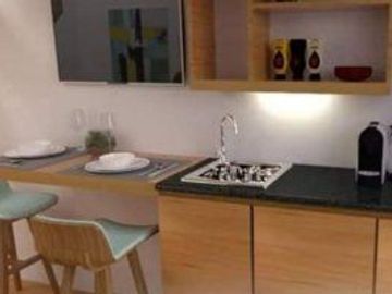 3 Bedrooms 42.07sqm. bigger units for only 12K MONTHLY for 9 months PRE-SELLING UNITS. Rent to own condo around Ortigas Pasig City, very accessible lo