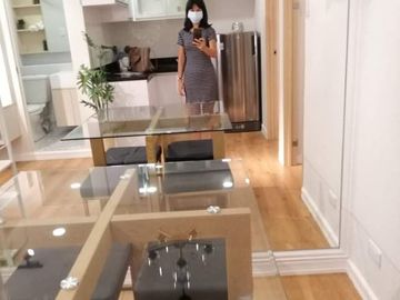 3 Bedrooms 42.07sqm. bigger units for only 12K MONTHLY for 9 months PRE-SELLING UNITS. Rent to own condo around Ortigas Pasig City, very accessible lo