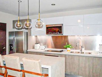 Departamento en Venta en el Centro