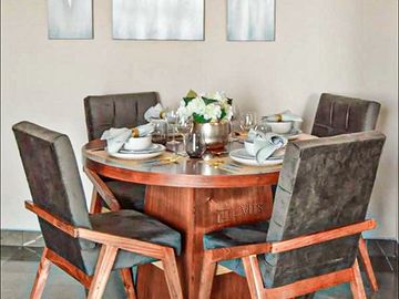 Departamento en Venta en el Centro