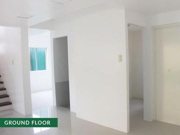 Spacious 5 Bedrooms House and Lot for Sale in Subic, Zambales | Non-Ready for Occupancy