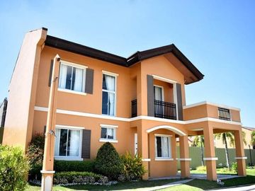 Spacious 5 Bedrooms House and Lot for Sale in Subic, Zambales | Non-Ready for Occupancy