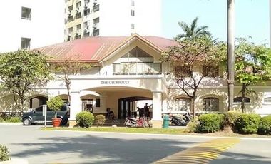 LOW MONTHLY 10k ONLY  1 bedroom 40 sqm loft type Very affordable Rent to own condo  5% down payment 0% interest  near BGC,,eastwood ,tiendesitas