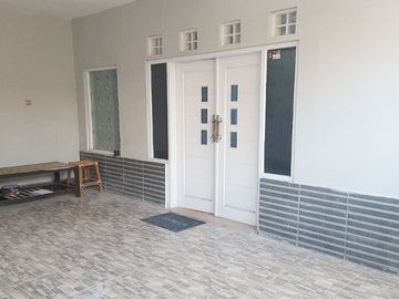 Rumah Dijual di Subang Dekat RSUD Kota Subang, Alun-Alun Subang