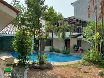 Rumah Bagus Terawat Siap Huni Di Menteng Jakarta Pusat