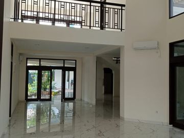 Rumah Bagus Terawat Siap Huni Di Menteng Jakarta Pusat