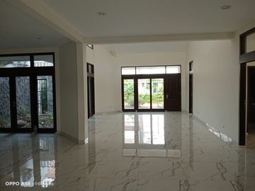 Rumah Bagus Terawat Siap Huni Di Menteng Jakarta Pusat