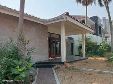 Rumah Bagus Terawat Siap Huni Di Menteng Jakarta Pusat