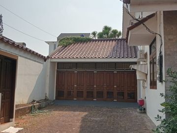 Rumah Bagus Terawat Siap Huni Di Menteng Jakarta Pusat