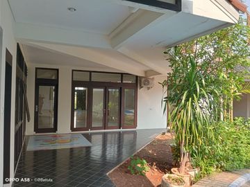 Rumah Bagus Terawat Siap Huni Di Menteng Jakarta Pusat