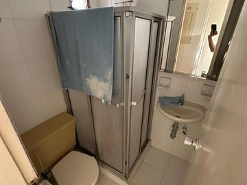 Apartamento para remodelar en venta en barranquilla. Parque Rosado